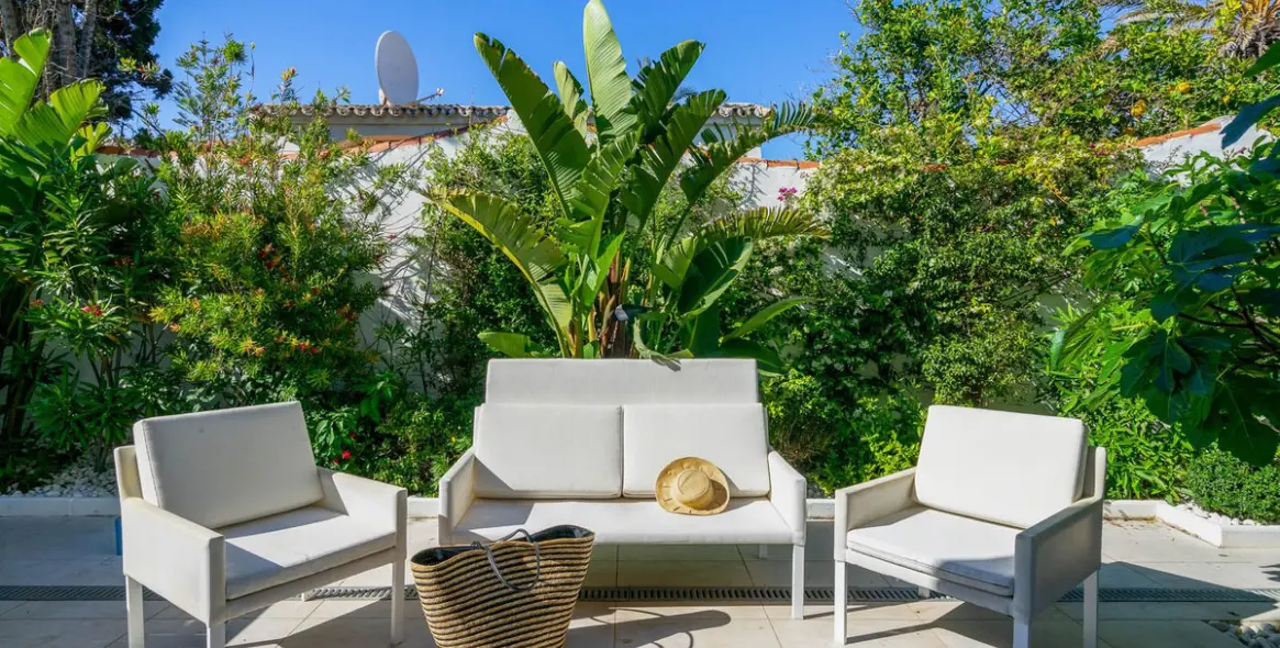 Sale of detached villa in Marbella East (district Marbesa) 8