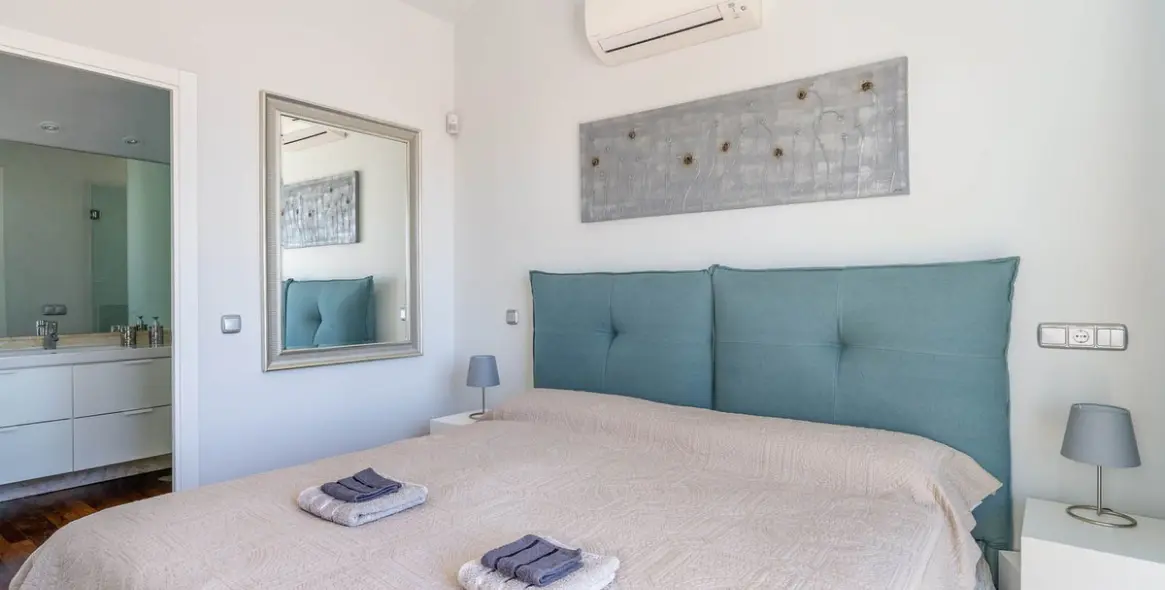 Sale of detached villa in Marbella East (district Marbesa) 9