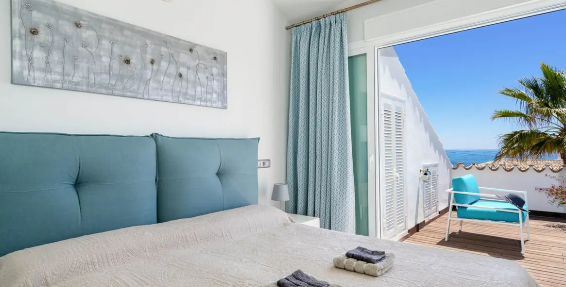 Sale of detached villa in Marbella East (district Marbesa) 10