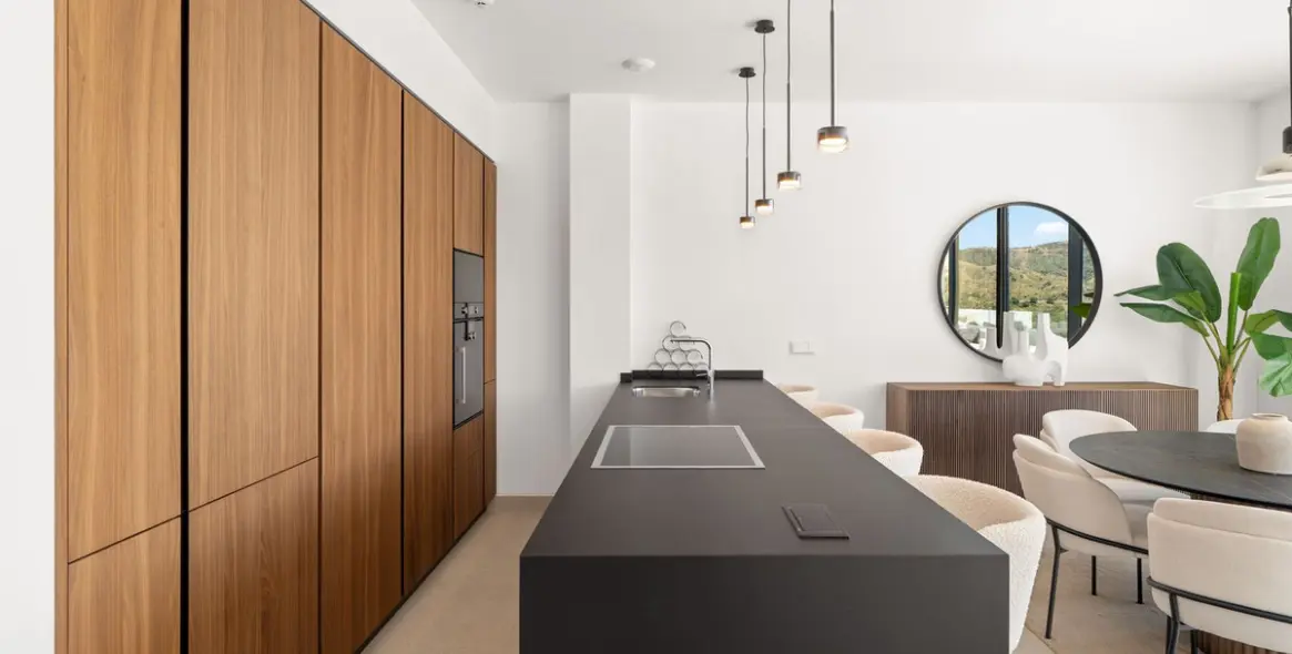 Venta de ático dúplex en Artola 9