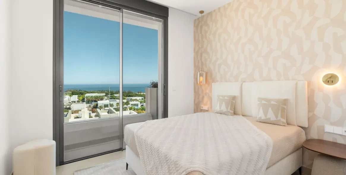 Venta de ático dúplex en Artola 13