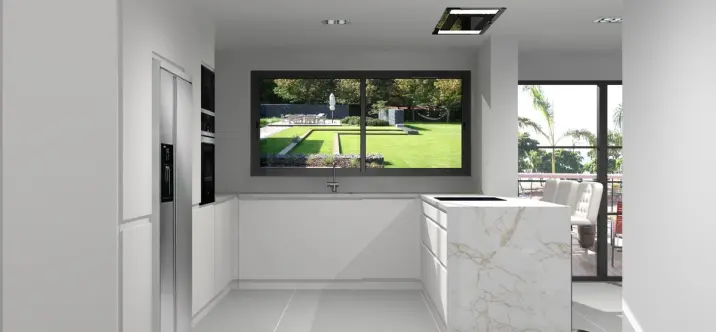 Продажа  отдельно стоящей виллы в Costabella 1