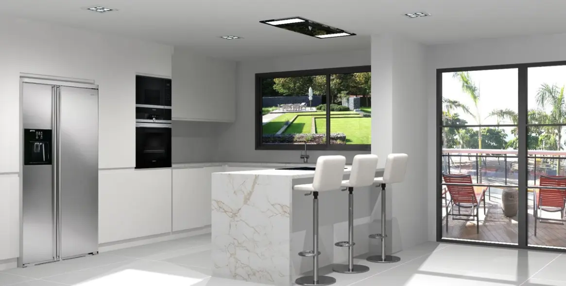 Продажа  отдельно стоящей виллы в Costabella 3