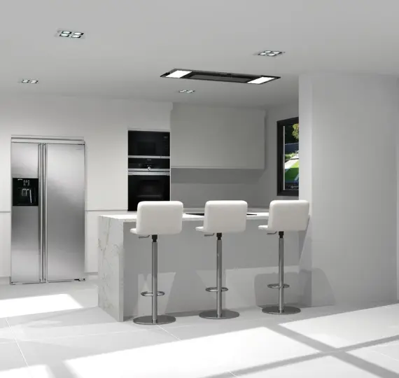 Продажа  отдельно стоящей виллы в Costabella