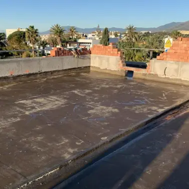 Sale of detached villa in Costabella