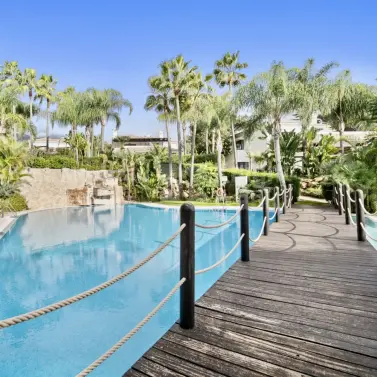 Venta de villa independiente en The Golden Mile