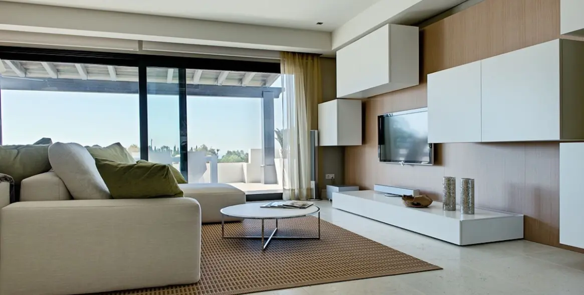 Продажа  отдельно стоящей виллы в The Golden Mile 2