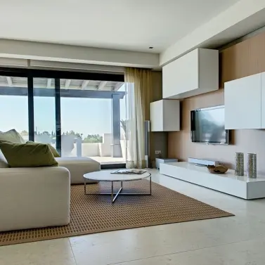 Venta de villa independiente en The Golden Mile