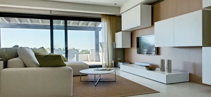 Venta de villa independiente en The Golden Mile 1