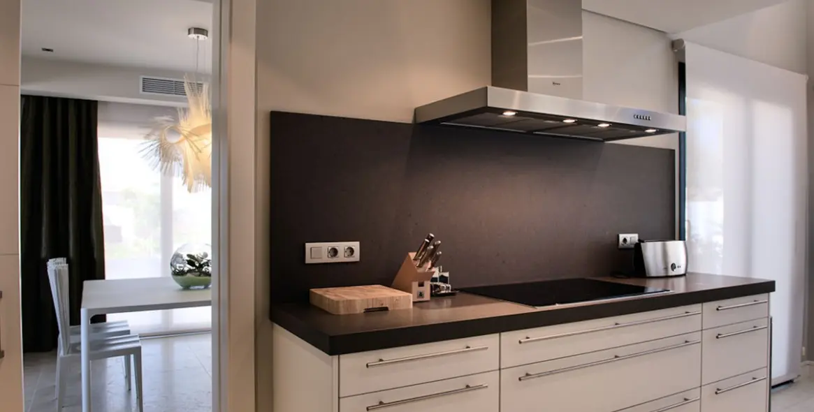 Продажа  отдельно стоящей виллы в The Golden Mile 4