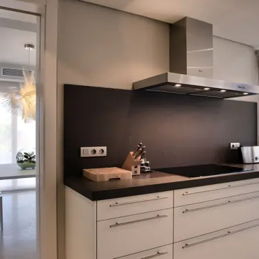 Venta de villa independiente en The Golden Mile