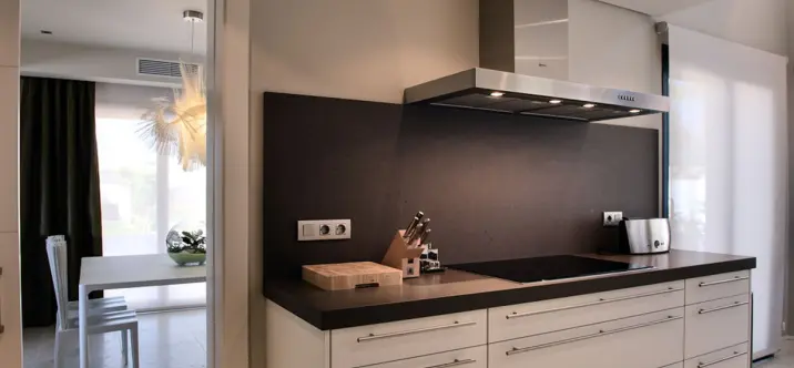 Venta de villa independiente en The Golden Mile 3