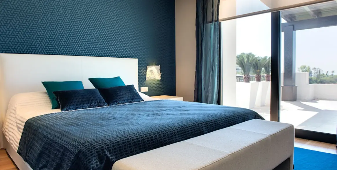 Продажа  отдельно стоящей виллы в The Golden Mile 5