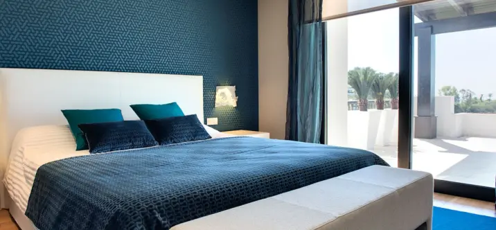 Venta de villa independiente en The Golden Mile 4