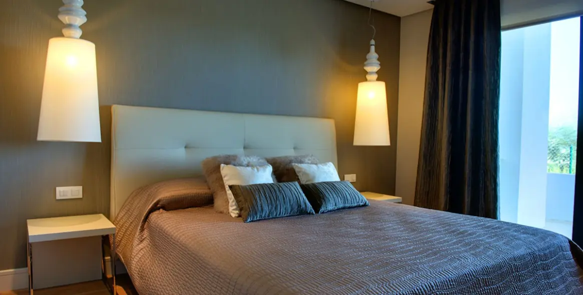 Продажа  отдельно стоящей виллы в The Golden Mile 6