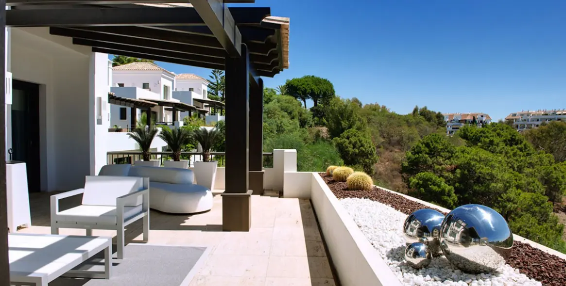 Продажа  отдельно стоящей виллы в The Golden Mile 8