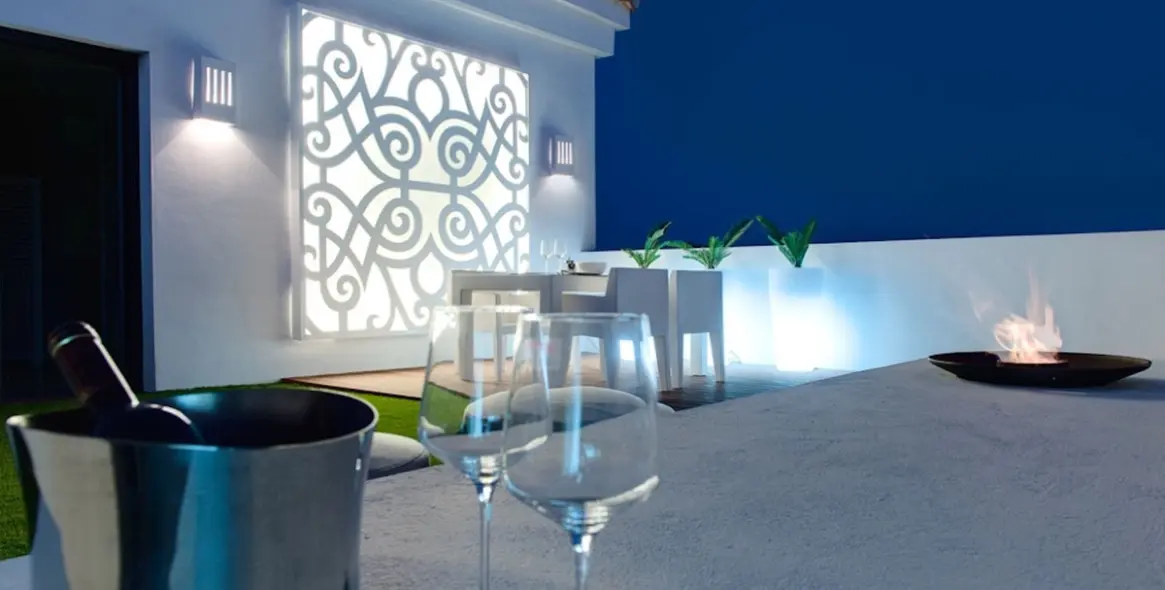 Продажа  отдельно стоящей виллы в The Golden Mile 11