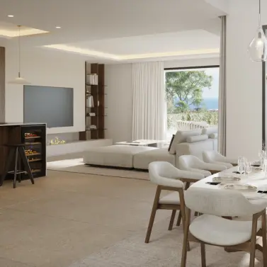 Venta de villa independiente en Mijas