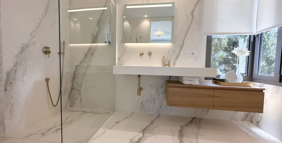 Продажа  отдельно стоящей виллы в Nagüeles 35