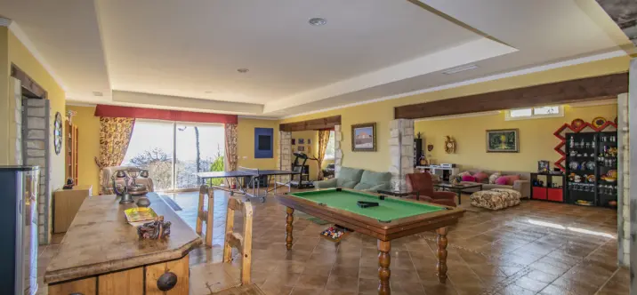 Venta de villa independiente en Estepona 4