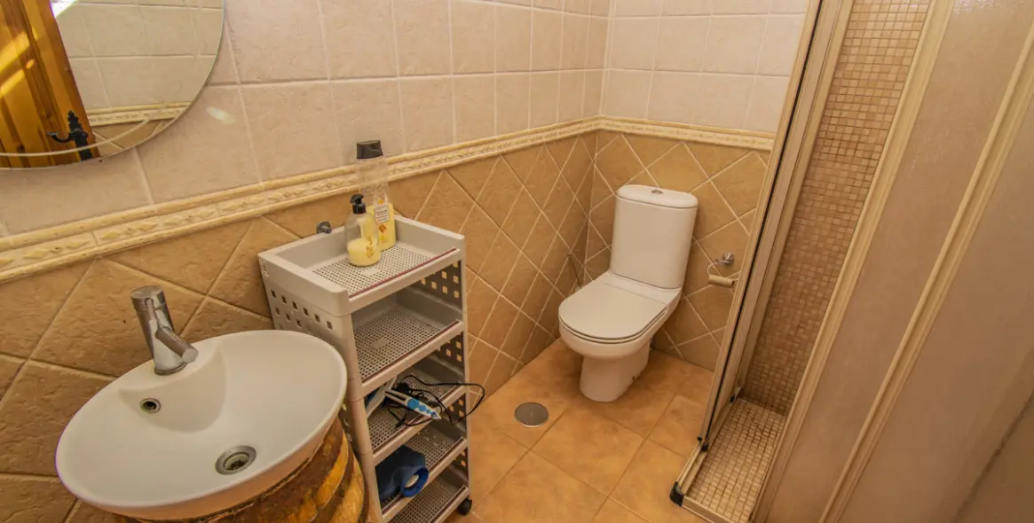 Продажа  отдельно стоящей виллы в Estepona 39