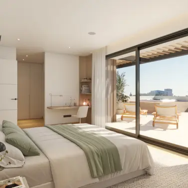 Venta de villa independiente en New Golden Mile