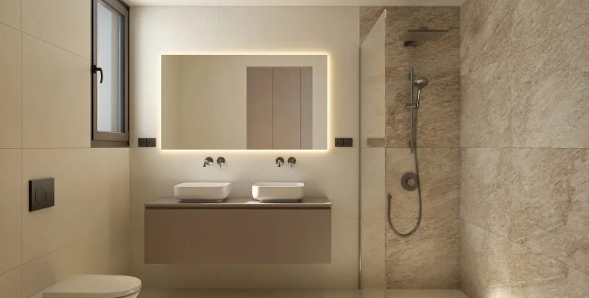 Продажа  отдельно стоящей виллы в New Golden Mile 5