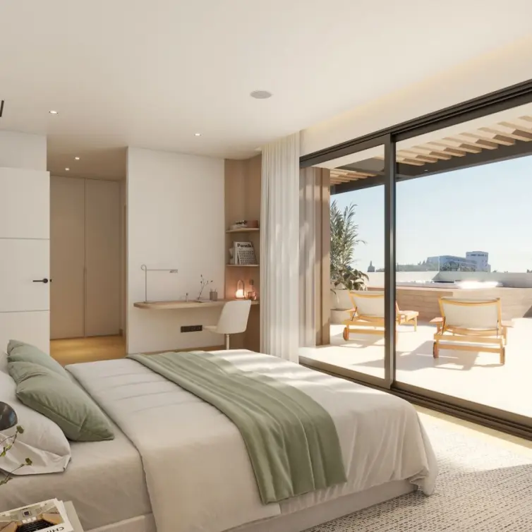 Venta de villa independiente en New Golden Mile