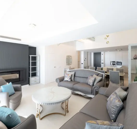 Продажа таунхауса в Estepona