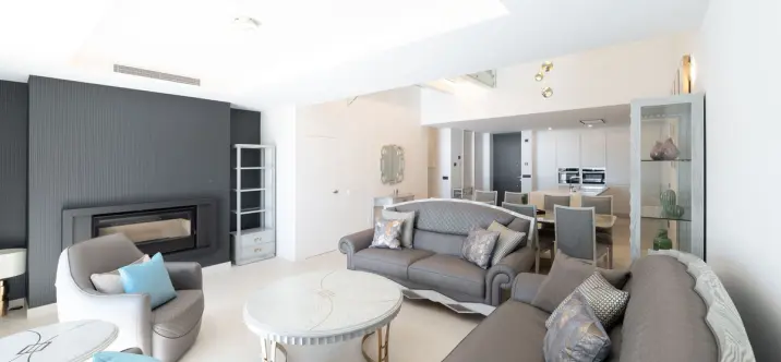 Продажа таунхауса в Estepona 2