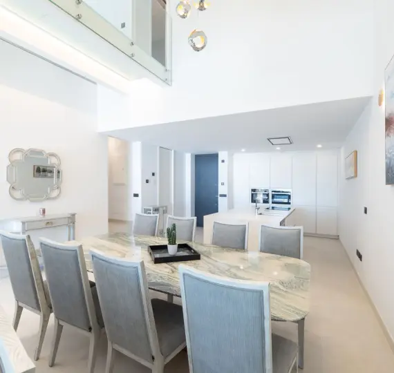 Продажа таунхауса в Estepona