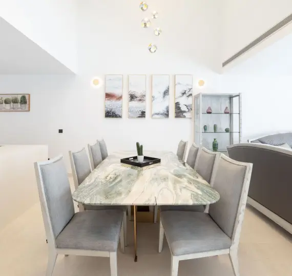 Продажа таунхауса в Estepona