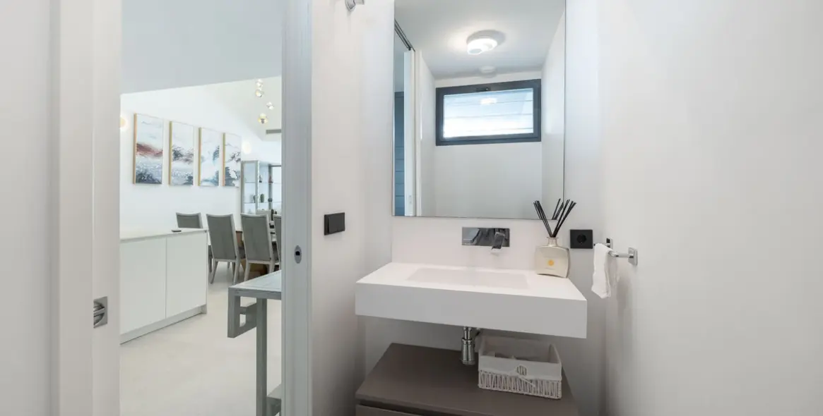 Продажа таунхауса в Estepona 7