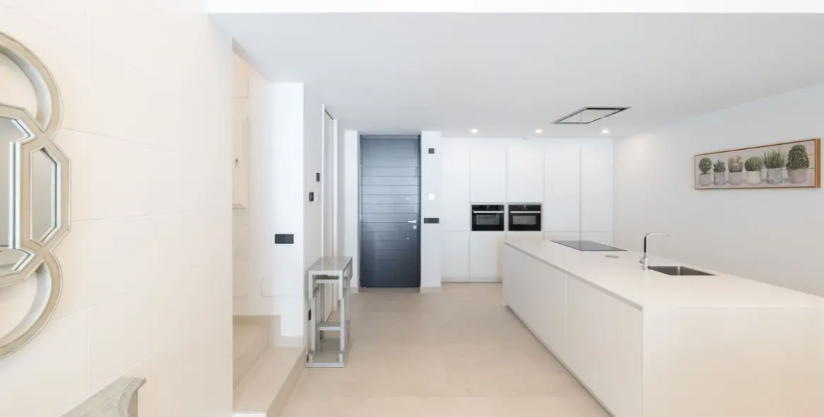 Продажа таунхауса в Estepona 8