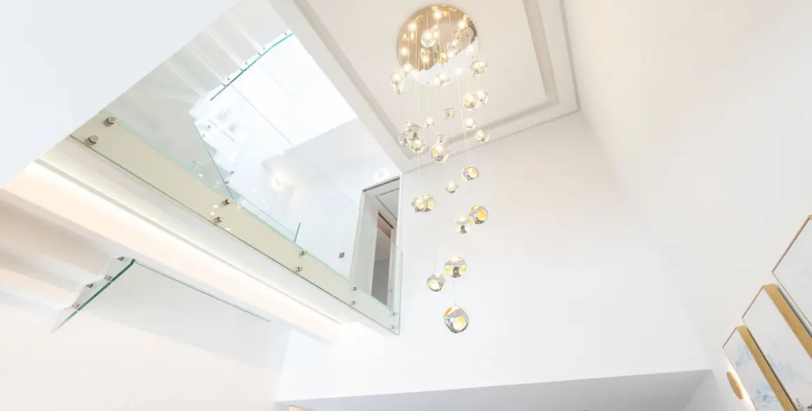 Venta de adosado en Estepona 25