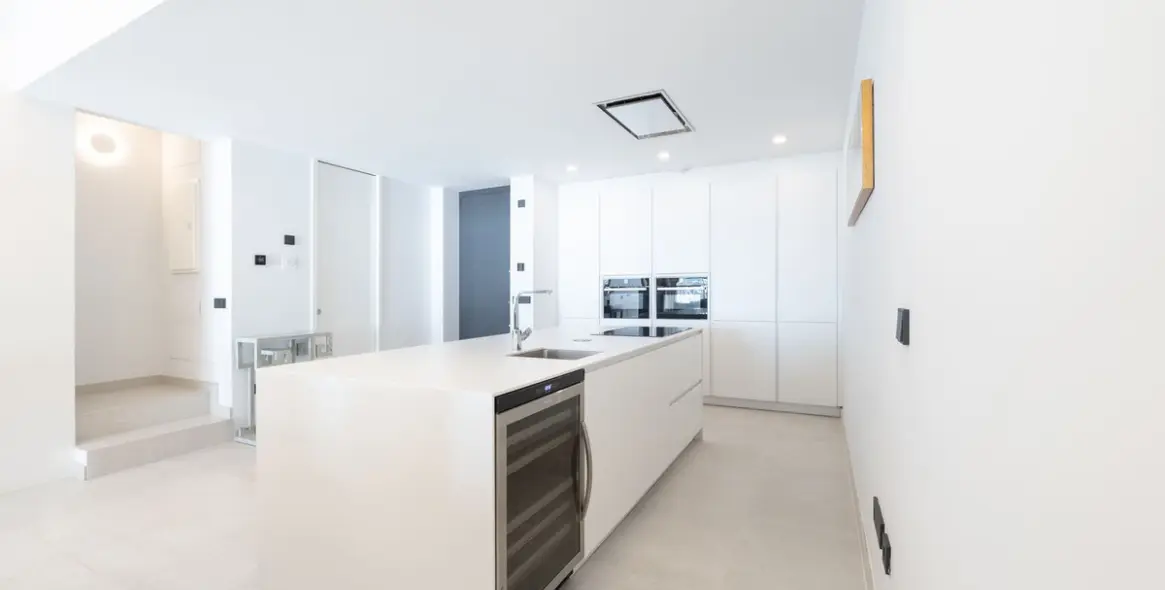 Venta de adosado en Estepona 26