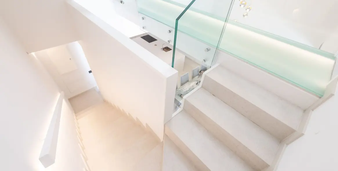 Venta de adosado en Estepona 27