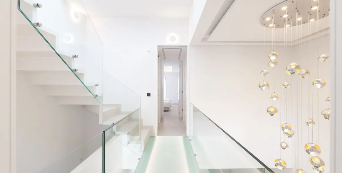 Venta de adosado en Estepona 28