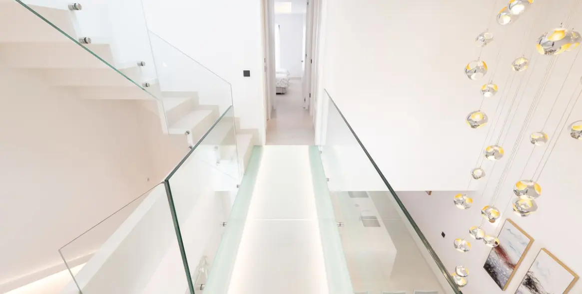 Venta de adosado en Estepona 29