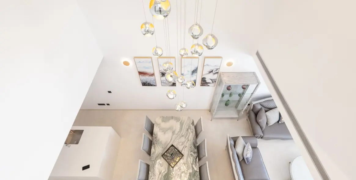 Venta de adosado en Estepona 30