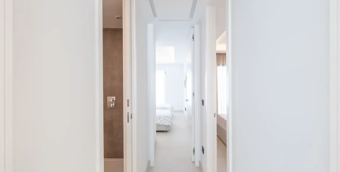 Venta de adosado en Estepona 31