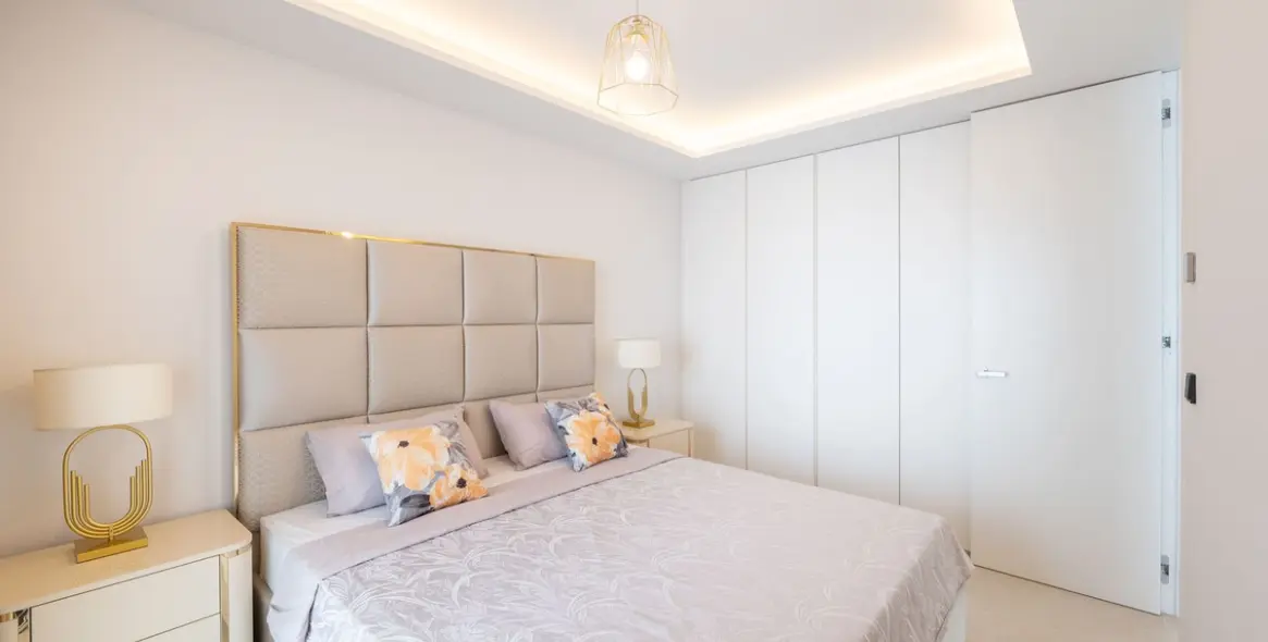 Venta de adosado en Estepona 33