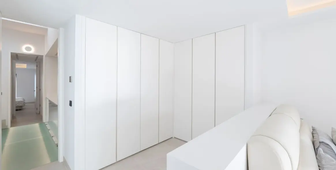 Venta de adosado en Estepona 36