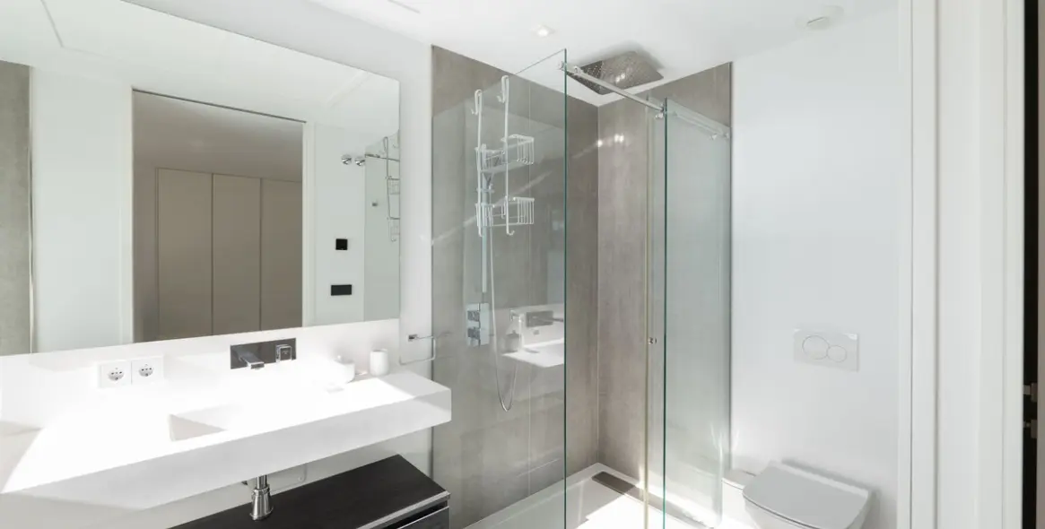 Venta de adosado en Estepona 37