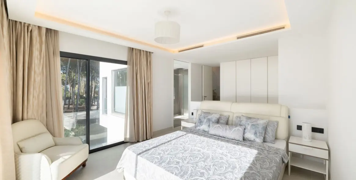 Venta de adosado en Estepona 41