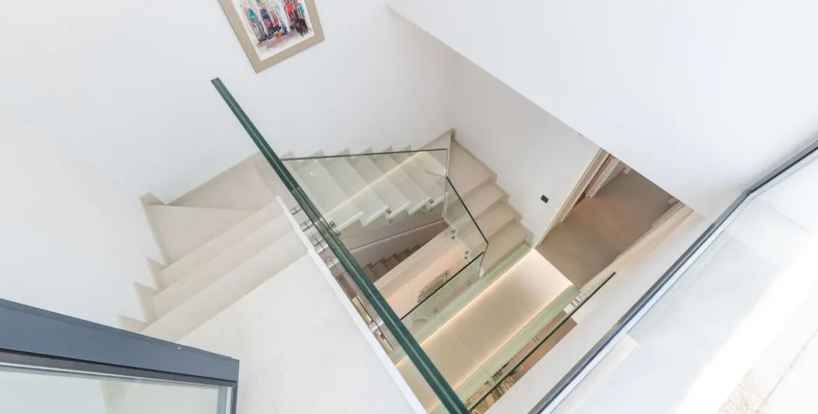 Venta de adosado en Estepona 42