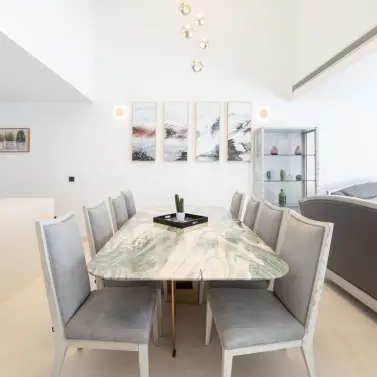 Venta de adosado en Estepona