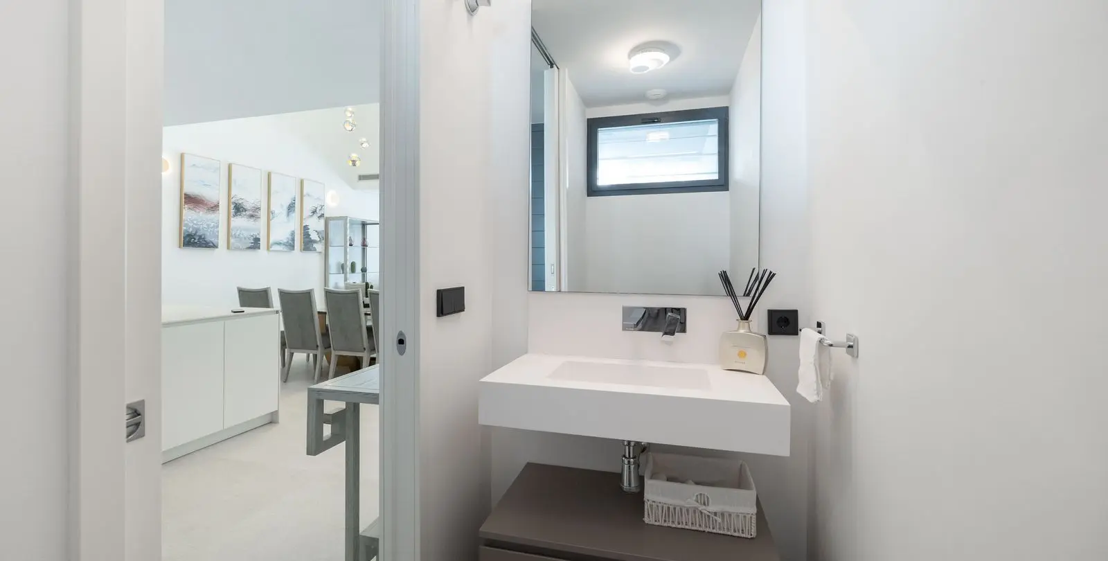 Sale of townhouse in Estepona 7
