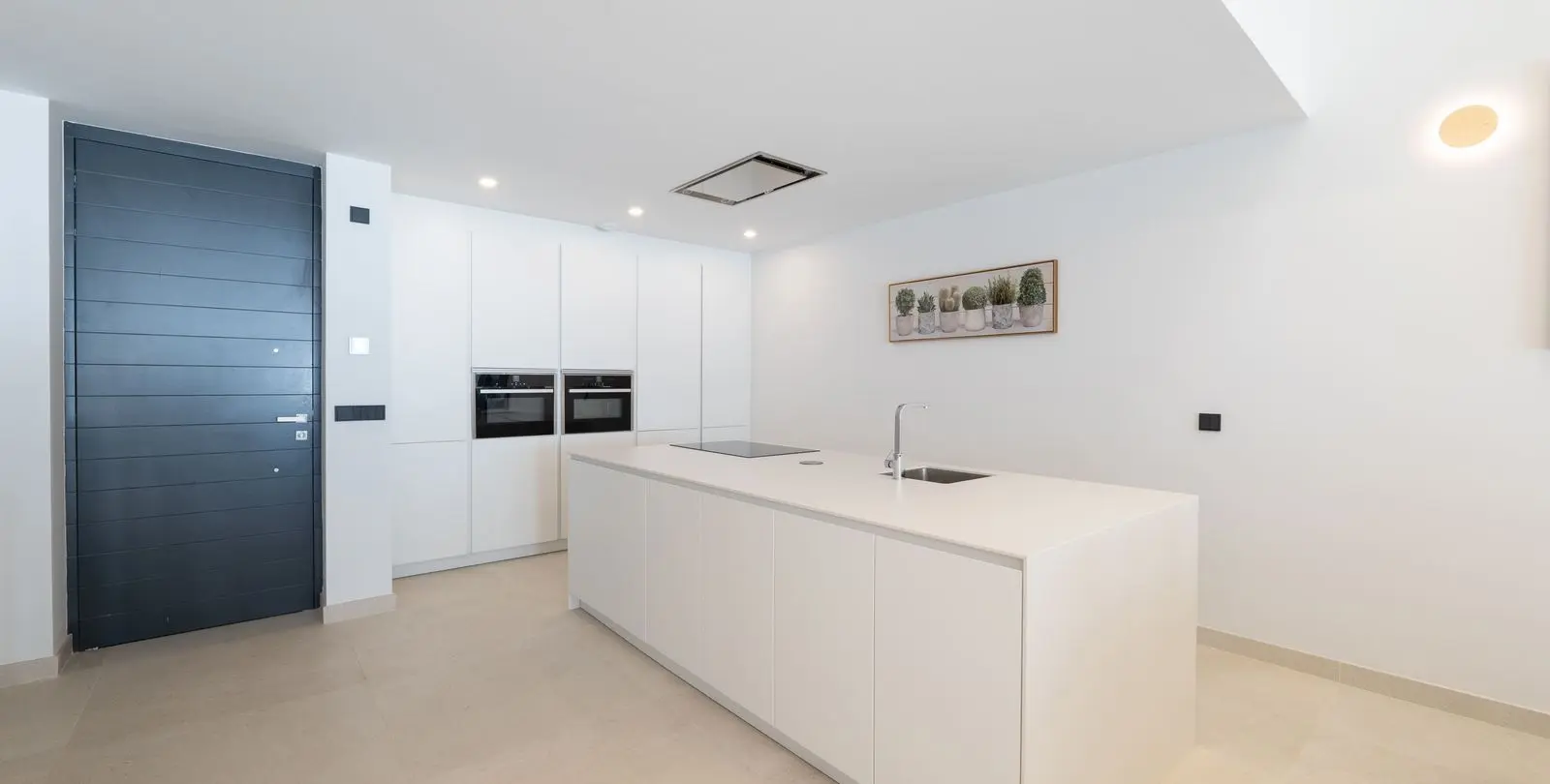 Sale of townhouse in Estepona 9