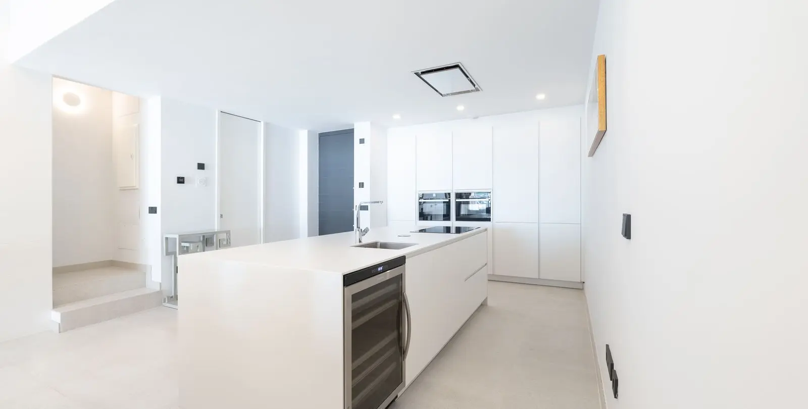 Sale of townhouse in Estepona 26